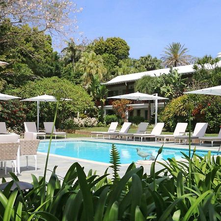 Rosedon Hotel Pembroke Bagian luar foto