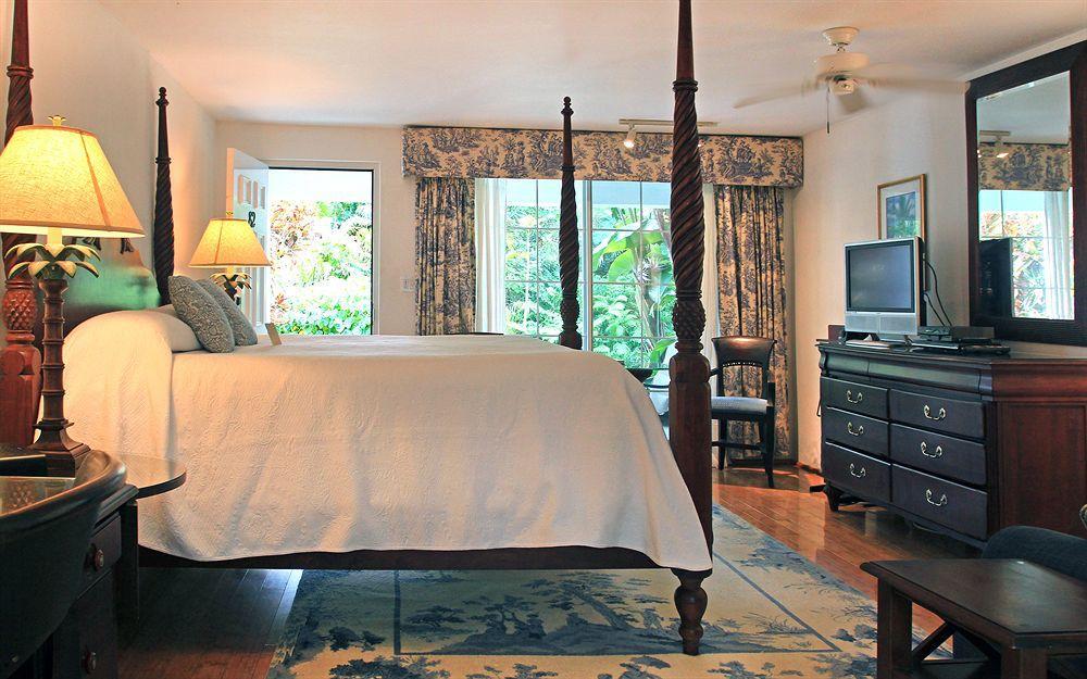 Rosedon Hotel Pembroke Bagian luar foto