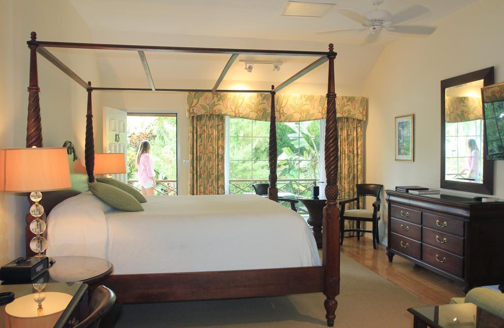 Rosedon Hotel Pembroke Bagian luar foto
