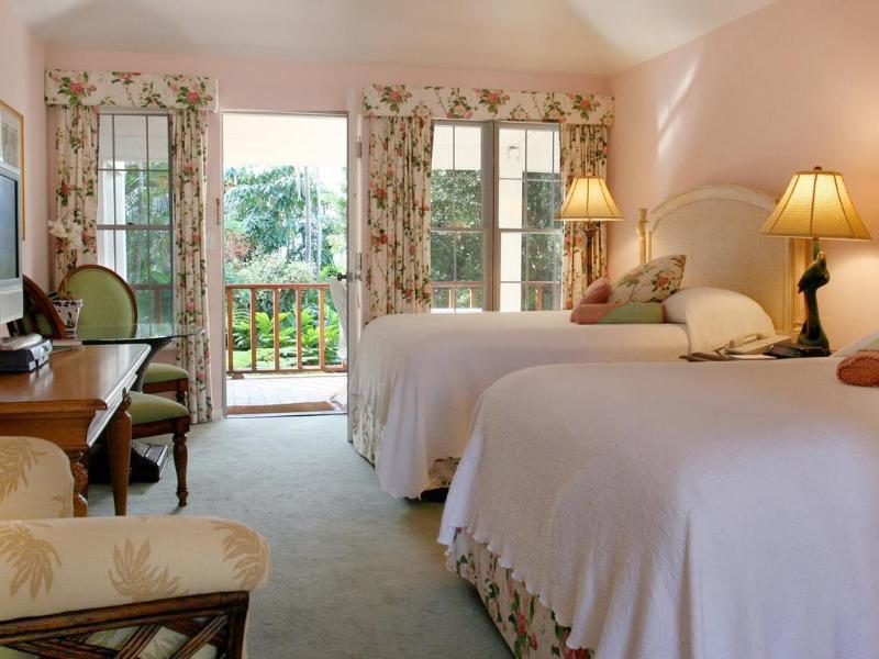 Rosedon Hotel Pembroke Bagian luar foto