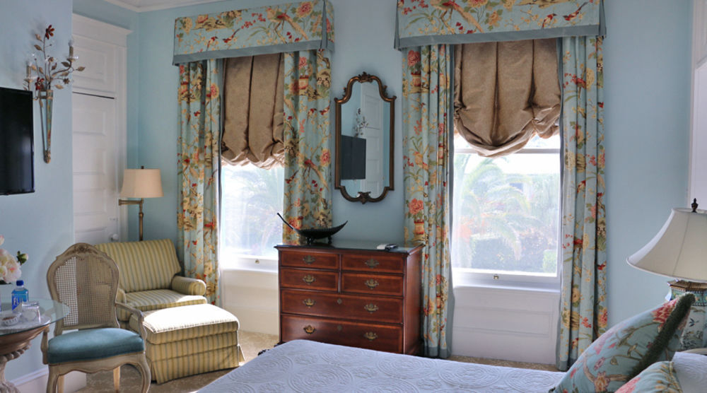 Rosedon Hotel Pembroke Bagian luar foto