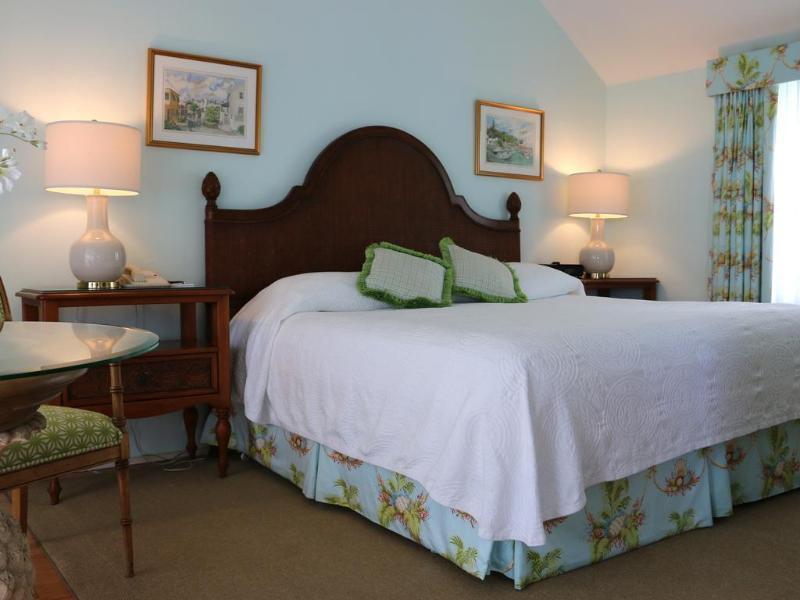 Rosedon Hotel Pembroke Bagian luar foto
