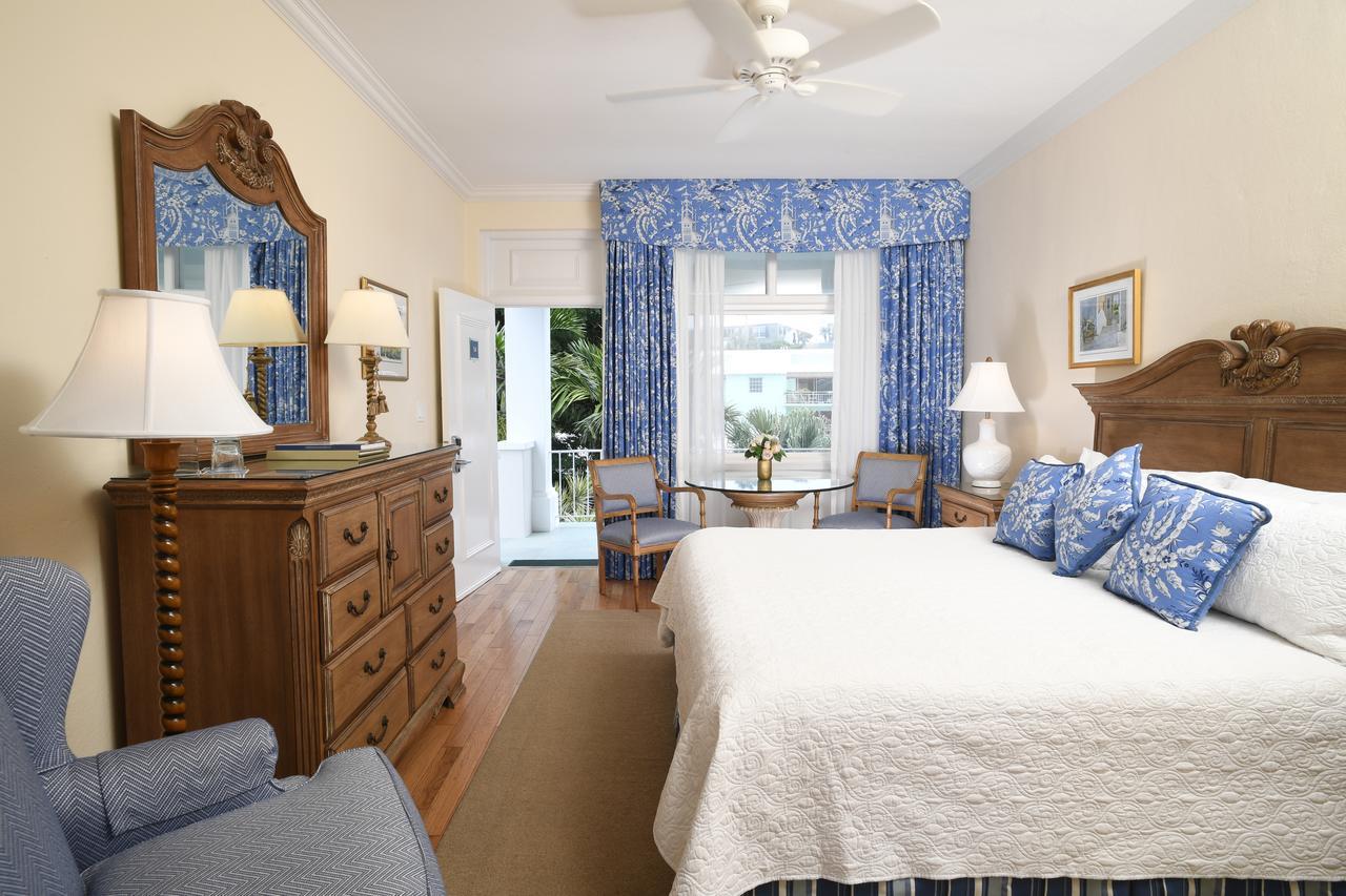Rosedon Hotel Pembroke Bagian luar foto