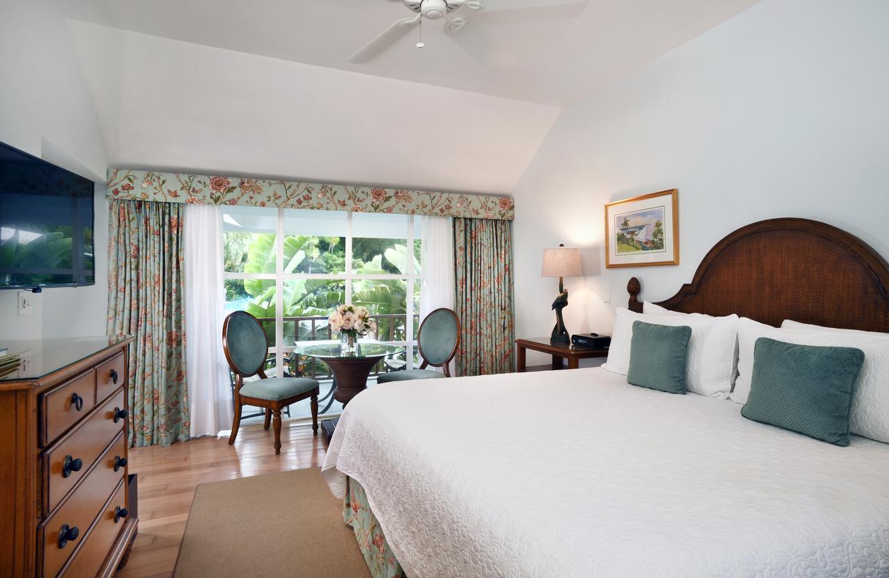 Rosedon Hotel Pembroke Bagian luar foto