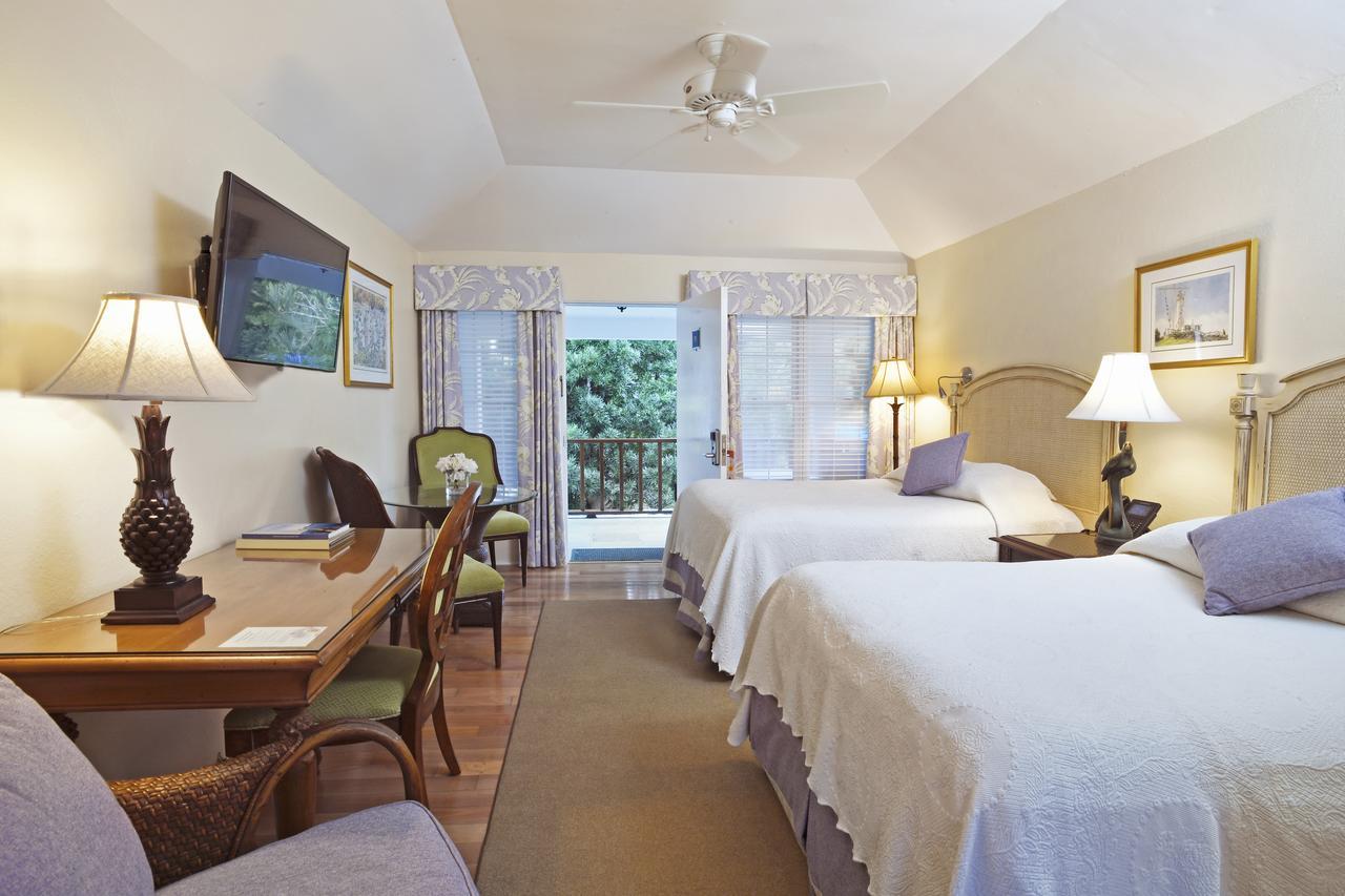Rosedon Hotel Pembroke Bagian luar foto