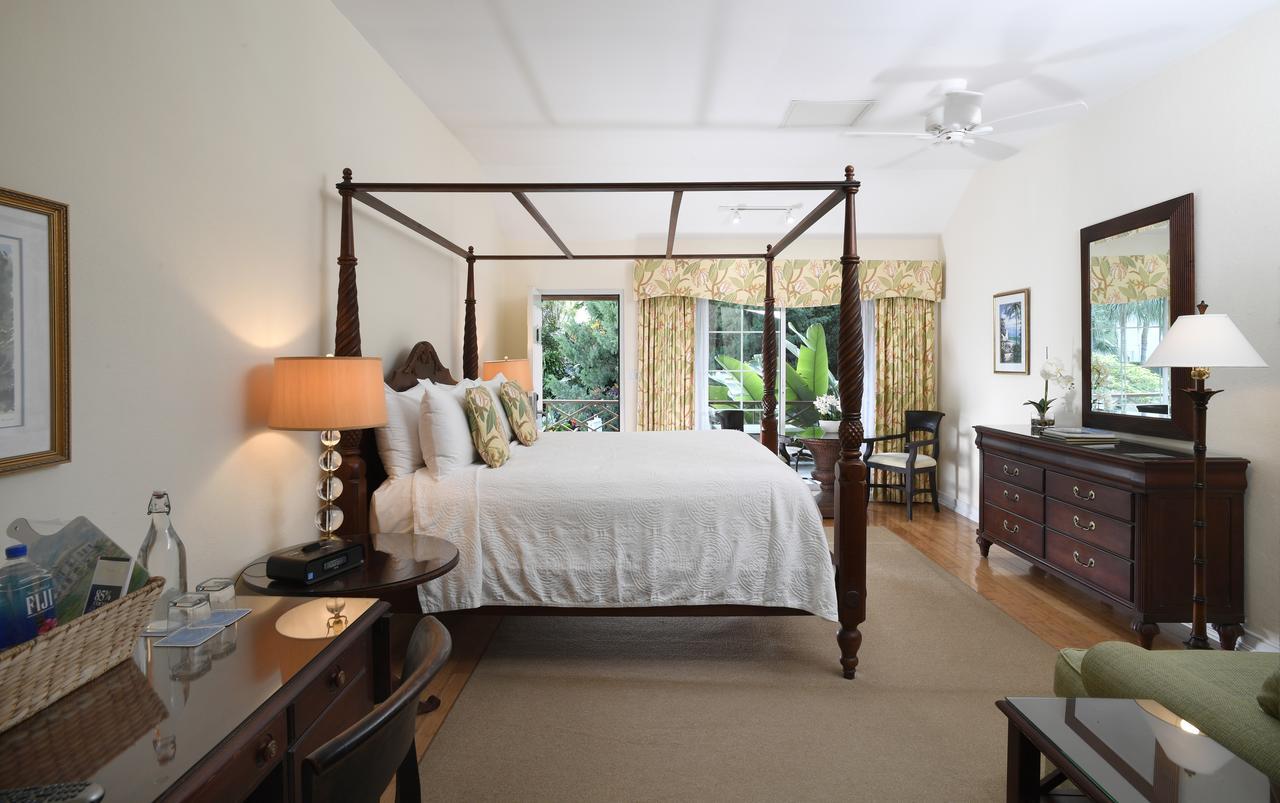 Rosedon Hotel Pembroke Bagian luar foto