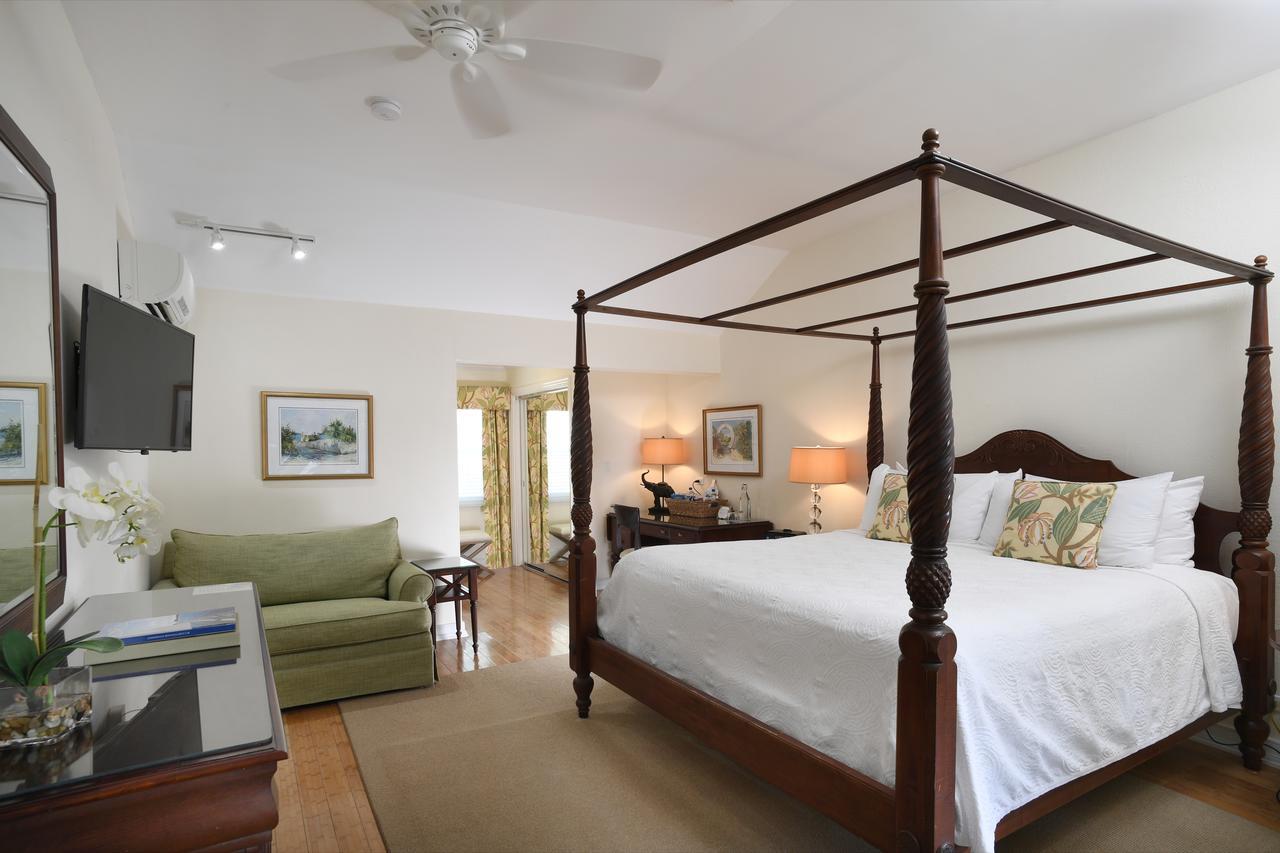 Rosedon Hotel Pembroke Bagian luar foto