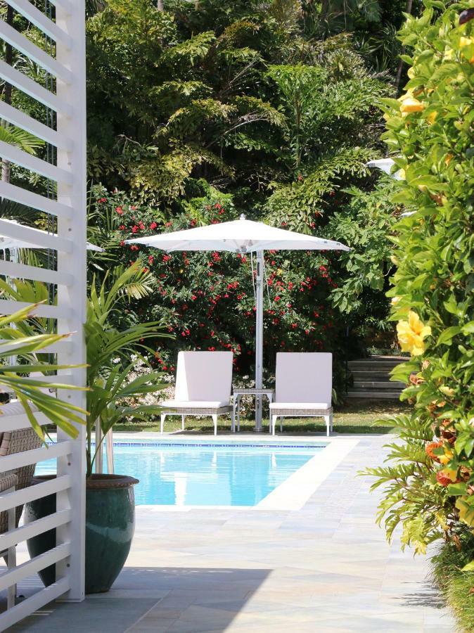 Rosedon Hotel Pembroke Bagian luar foto