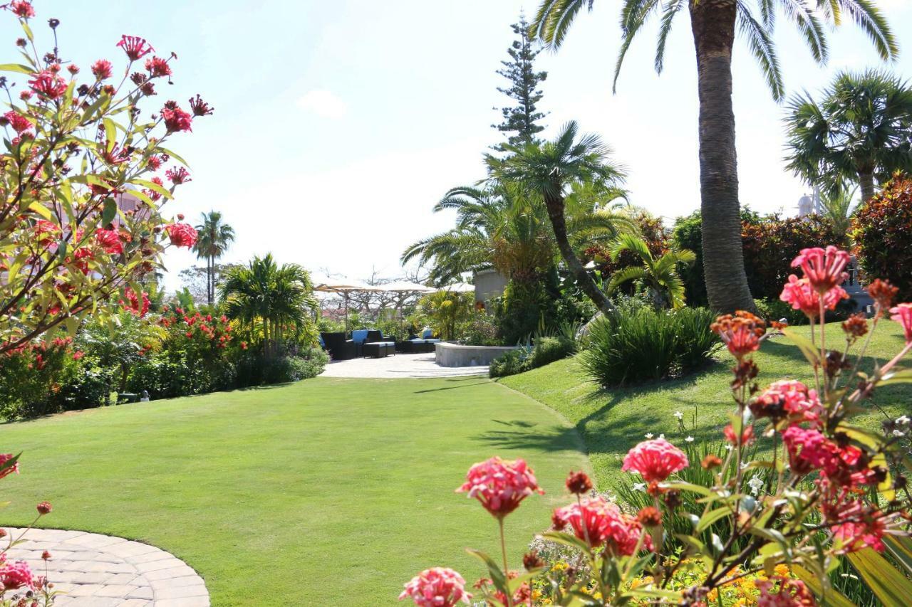 Rosedon Hotel Pembroke Bagian luar foto