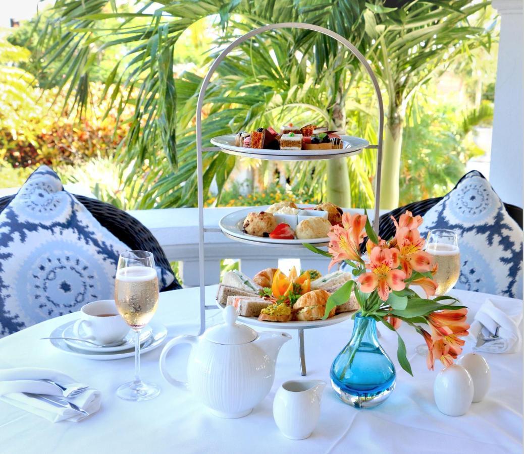 Rosedon Hotel Pembroke Bagian luar foto